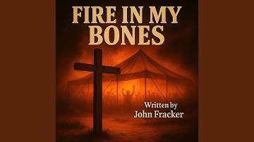 Fire In My Bones
