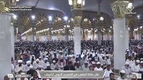 سورة الشرح / للشيخ عبدالمحسن القاسم.       12-9-2023