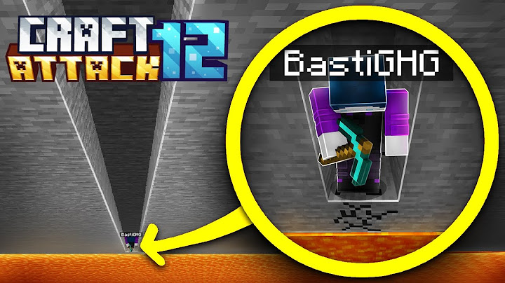 WER TRAUT SICH MEHR IN MINECRAFT?