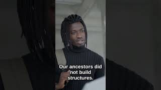 Why African Architecture Outlasts Modern Buildings by 1000 Years