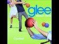 Glee - Control Season 3x08