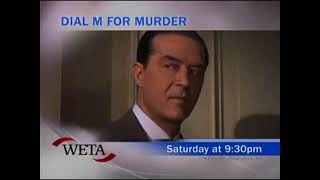 Masterpiece Mystery Funding Credits