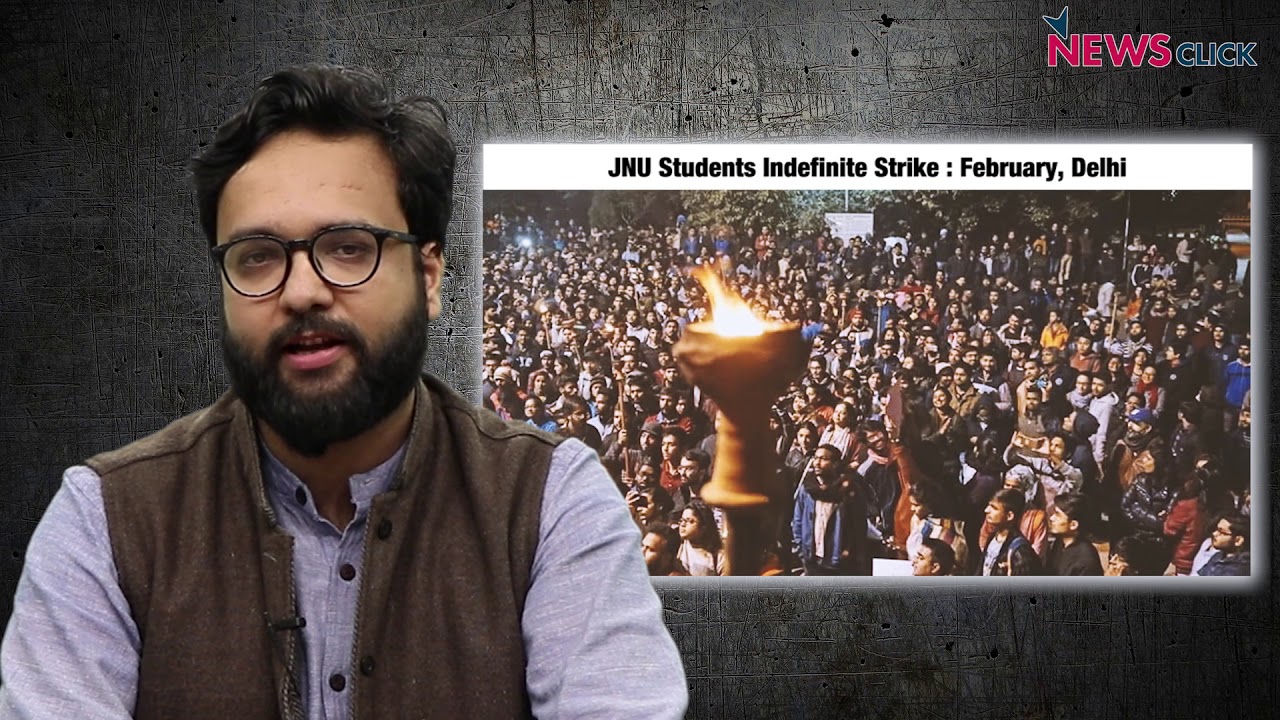 We Protest: Citizens Dissent as Nation Goes Towards Privatisation