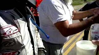 Rally Dakkar Argentina - Chile 2011 por el Norte de Córdoba.3GP