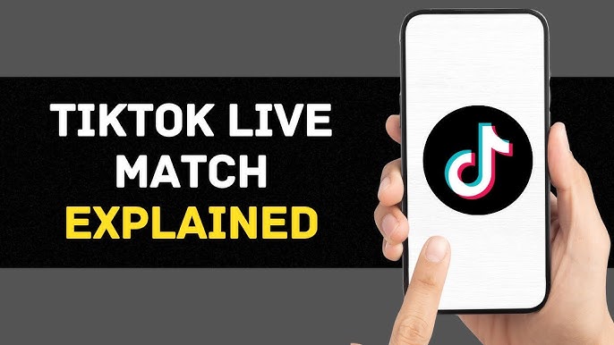 How does TikTok Live Work?