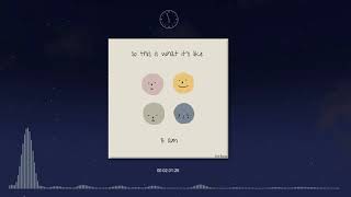 Download lagu Evin Nazya - 3am [ Audio]