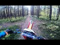 Freeride. CR250