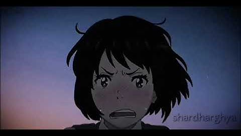 Just let me stay (Anime ) ~ Ember Island