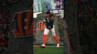 4K Jamarr Chase Clips For Editsintros.