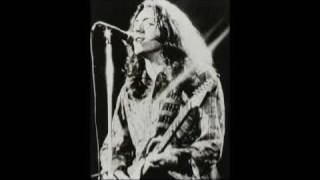 Rory Gallagher - Ain&#39;t Too Good (Offenbach, 1976)