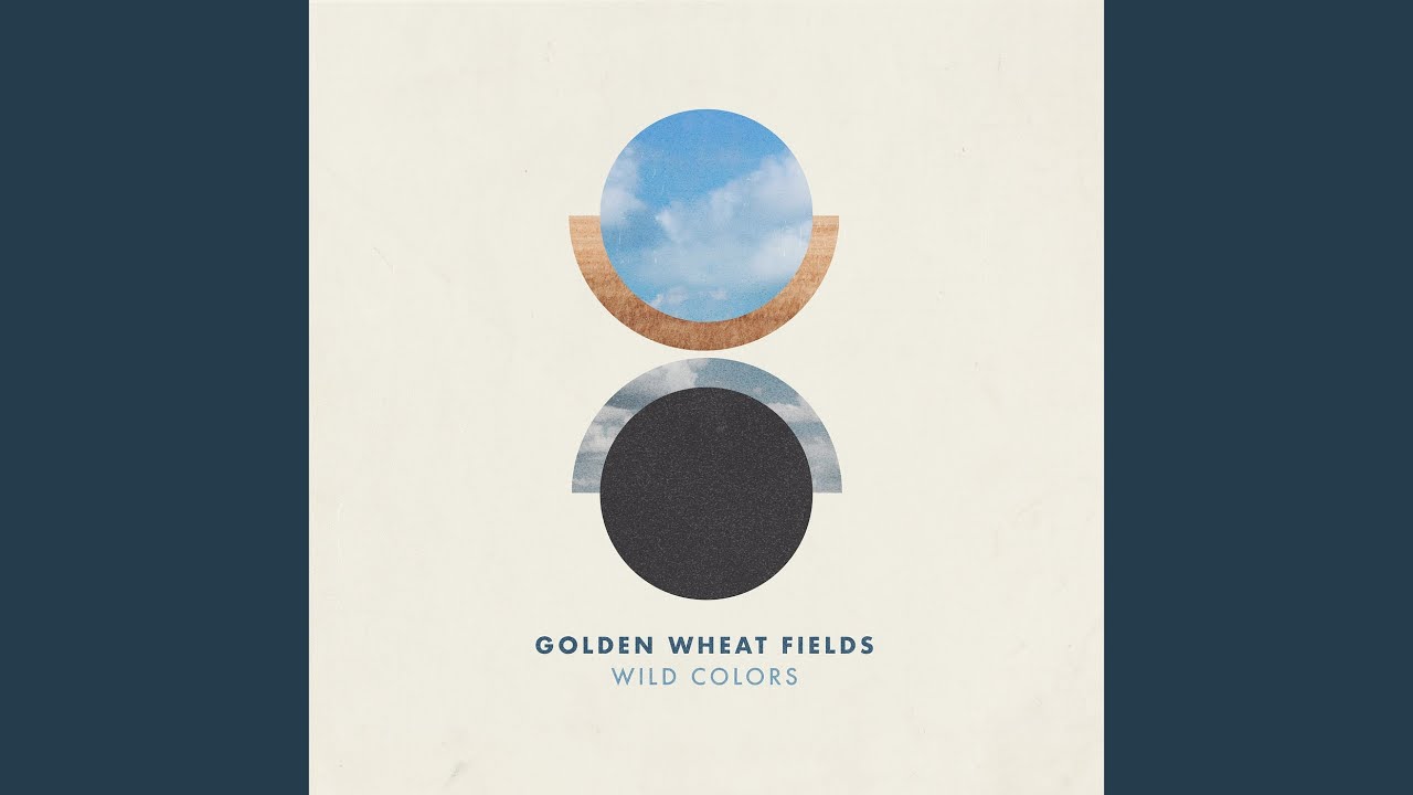 Golden Wheat Fields (Ambient)