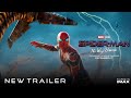 SpiderMan No Way Home 2nd Trailer leaked