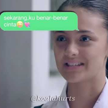 Awalnya ku pura pura