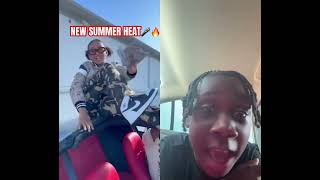 Im Not Trying To Hate Sound By Kotacake1