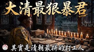 九子奪嫡最可怕的不是拔刀的人，是那個一直沒動的人... #歷史解說 #歷史人物 #歷史傳說