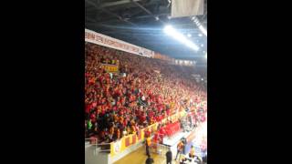 Galatasaray Vs Gran Canaria Fenerbahçe Ananın Ami