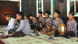 ASTAGFIRULLAH VERSI KELANGAN HADRAH AL ANWAR FEAT SYUBBANUL AKHYAR