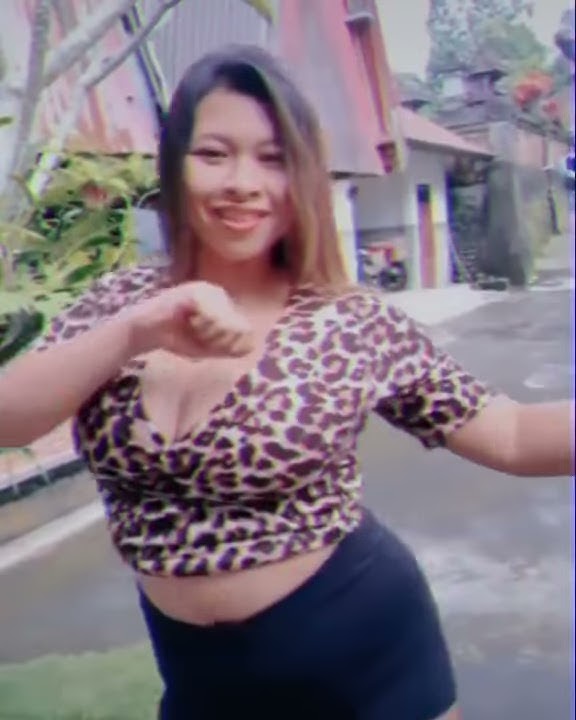Imay Selebgram Toket Gede