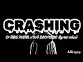 Crashing  o ide mafia ft tu brother lyrics