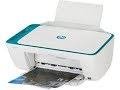 How to Connect  HP Deskjet 2632 All in one Wireless Printer to Home Wifi. Without USB Cable..