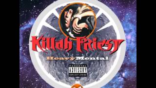 Killah Priest - Tai Chi