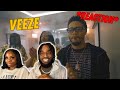 REACTION Veeze LICK Official Music Video mp3
