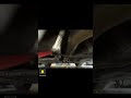 Testing Star Wars spaceship camera angles. #golfr #gti #vwgolfr #vw #reels #shorts #cars