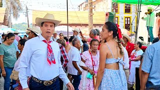 🔥 EN VIVO: DOMINGO DE HUAPANGO EN XILITLA 🇲🇽 | ¡Puro Son Huasteco!