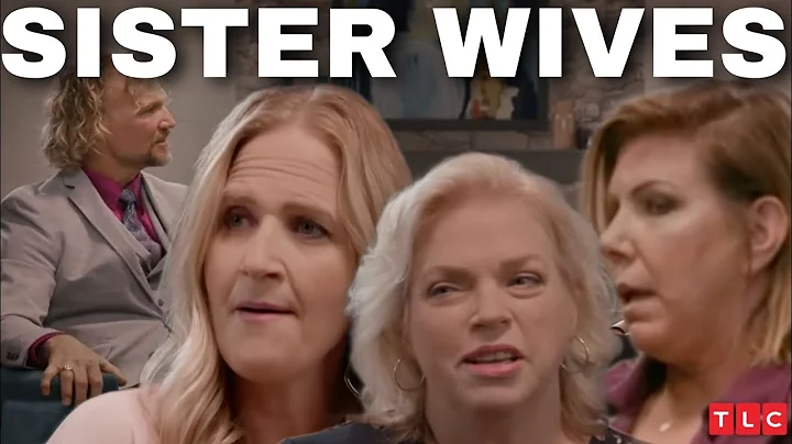 SISTER WIVES One on One RECAP - Christine, Janelle...