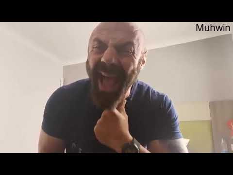 Cenk Hoca   Neeeeey Neeeeeeey
