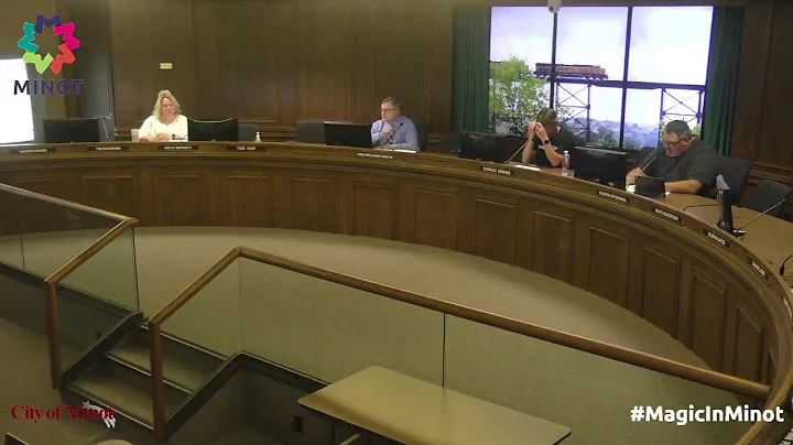 Planning Commission - June 1, 2021 - DayDayNews