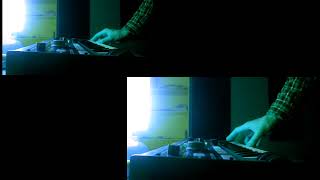 Daft Punk - Da Funk - cover by Clou Rouillé 179 views 6 years ago 2 minutes, 44 seconds