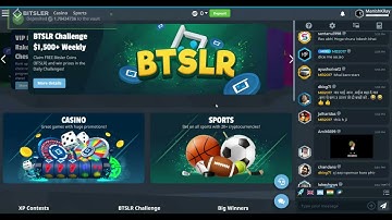 Bitsler Vault Direct Withdrawal Bug