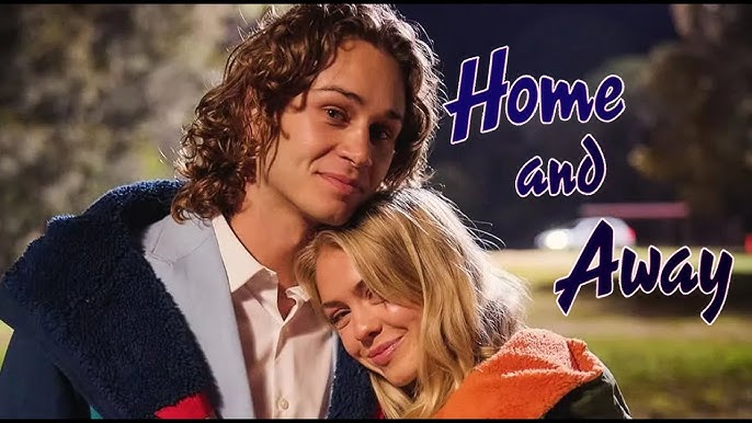 Home and Away Fans THREATEN BOYCOTT After Theo's SHOCK Death — Matt Evans  Deserved Better - YouTube