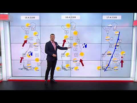 Video: Mistä saada säätietoja Karibian-matkaasi varten