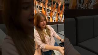 Download Lagu POV : Kaget banget liat total harganya😱😭😂 #shorts MP3