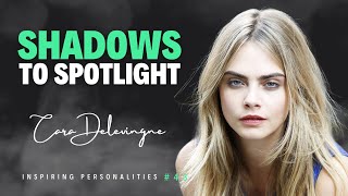 43  Cara Delevingne | An Inspirational Journey by Once upon a time 209 views 2 weeks ago 5 minutes, 14 seconds