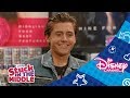 Ethan Gets a New Job | Stuck in the Middle | Disney Channel Africa