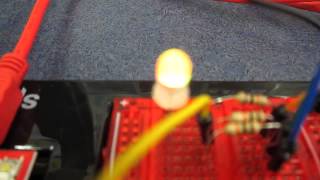 Arduino with Oliver, Sik Guide Code - Circuit 3