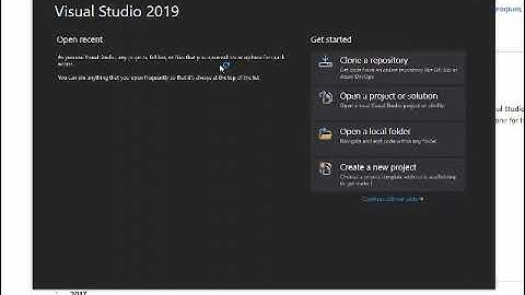 How to Create SSRS Reports in Visual Studio 2019 | Step-by-Step Tutorial | ReportingGuru