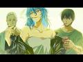 SAKAMOTO DAYS Part 2 OP Opening 1 4K 24FPS SAKAMOTO DAYS Part 2 OP Opening 1 4K 24FPS