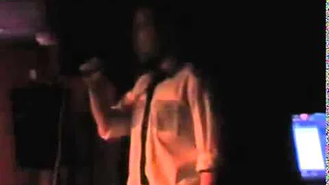 SHANE SWIFT SINGING CAN YOU FEEL THE LOVE TONIGHT