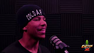 Lil Mo "Cactus Tv Az" Freestyle🎙