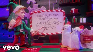 OneRepublic - Dear Santa (Official Music Video) chords