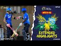 Extended highlights  st lucia kings vs barbados royals  cpl 2023