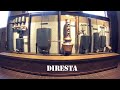 ✔ DiResta Distillery Model