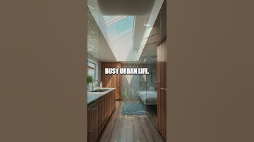 Micro-Greens & Gravity Defiers The Eco-Engineer Tiny Home Episode