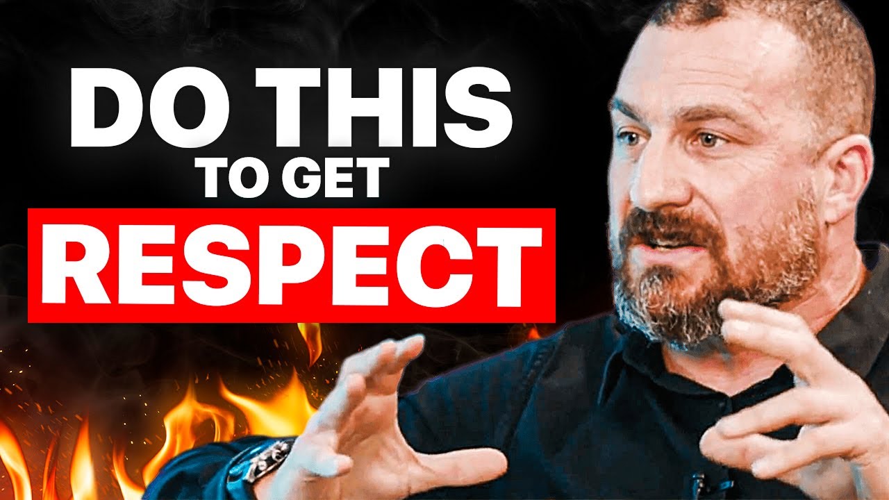 8 Psychological Tricks To Make People Respect You Instantly ! - YouTube