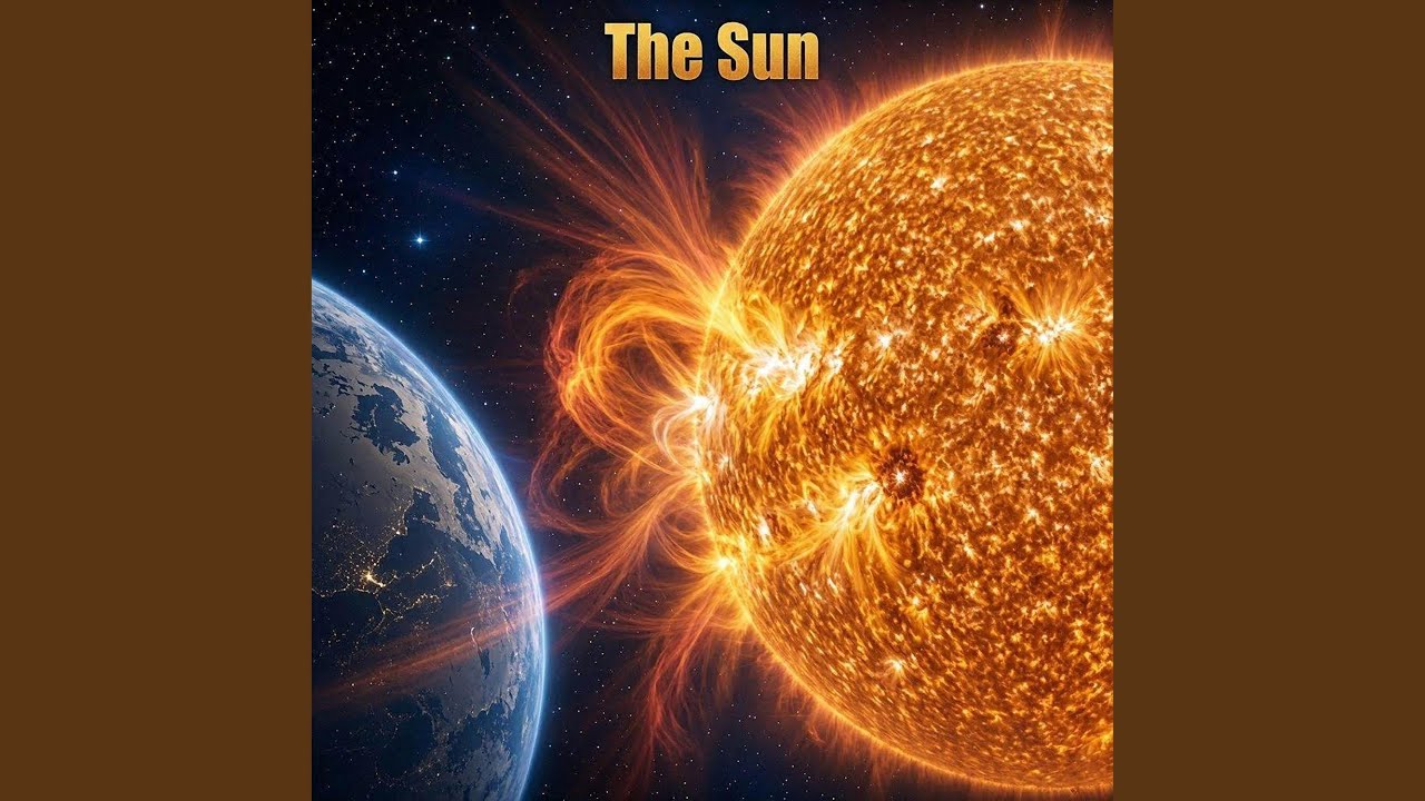 Watch The sun on YouTube Watch The sun on YouTube