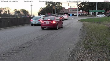 20160202 CE458 Lab3 - Queue Delay at Signalized Intersection (Assignment)